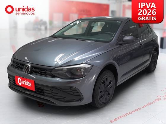 VOLKSWAGEN POLO 1.0 MPI TRACK MANUAL VOLKSWAGEN POLO 1.0 MPI TRACK MANUAL